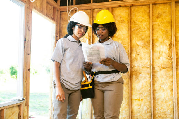  Lafayette, CO Insulation Contractor Pros